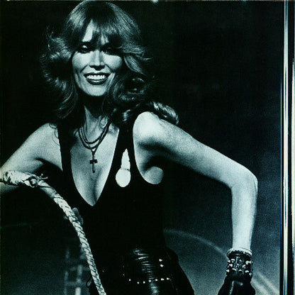 Amanda Lear : Sweet Revenge (LP, Album, Club, P/Mixed, Gat)