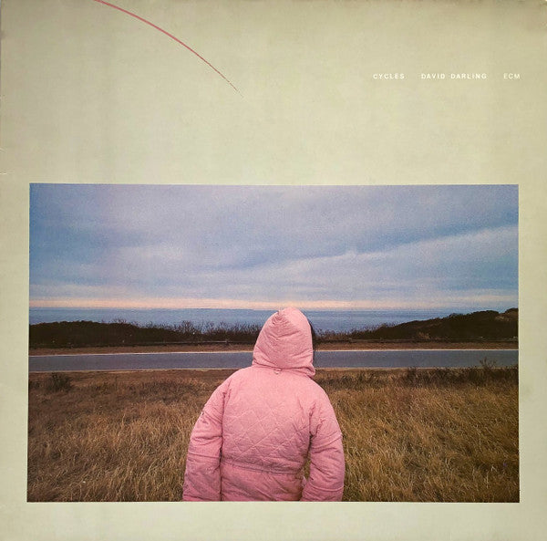 David Darling : Cycles (LP, Album)