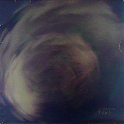 My French Friend : 1366 (12", EP)