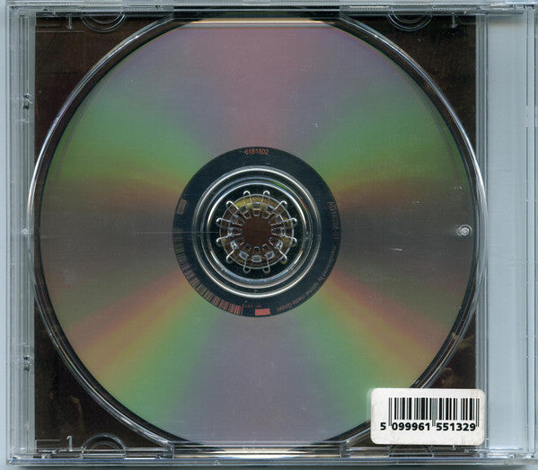 Ministry : Enjoy The Quiet - Live At Wacken 2012 (CD, Album, Promo)