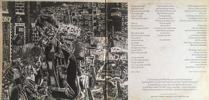 The Who : Collection (2xLP, Comp, RE, RM)