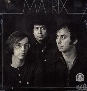 Matrix (30) : Matrix (LP, Album)