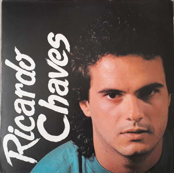 Ricardo Chaves : Ricardo Chaves (LP, Album)