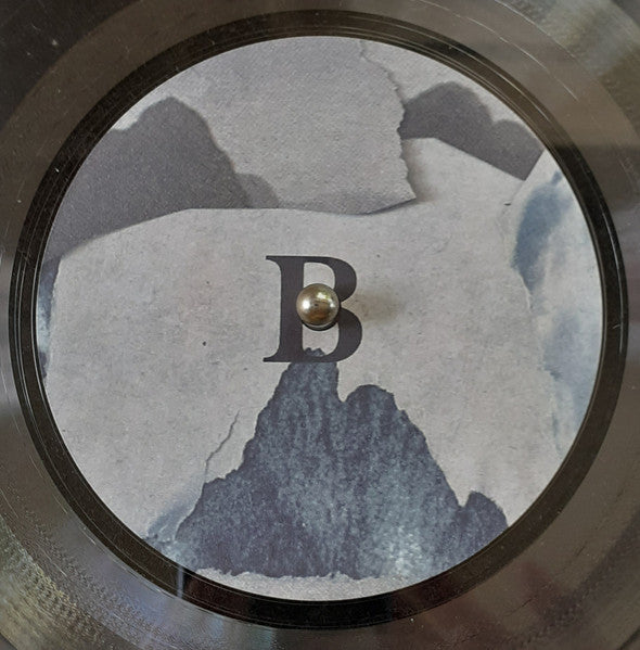 Gry Bagøien : Terratorium (LP, Album, Num, Cle)