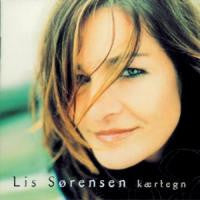 Lis Sørensen : Kærtegn (CD, Album)