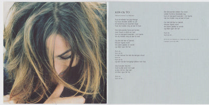 Lis Sørensen : Kærtegn (CD, Album)