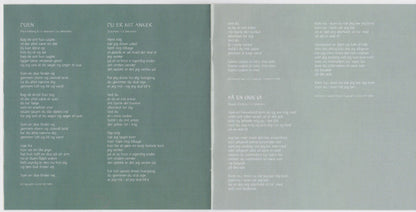 Lis Sørensen : Kærtegn (CD, Album)