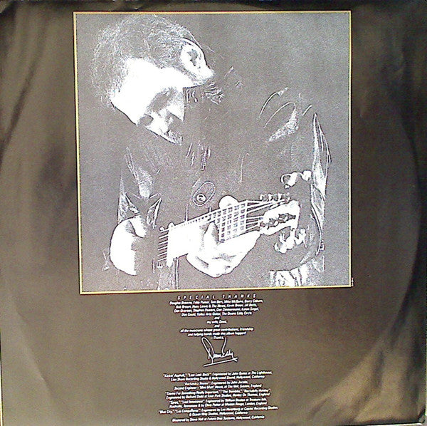 Duane Eddy : Duane Eddy (LP, Album, Spe)