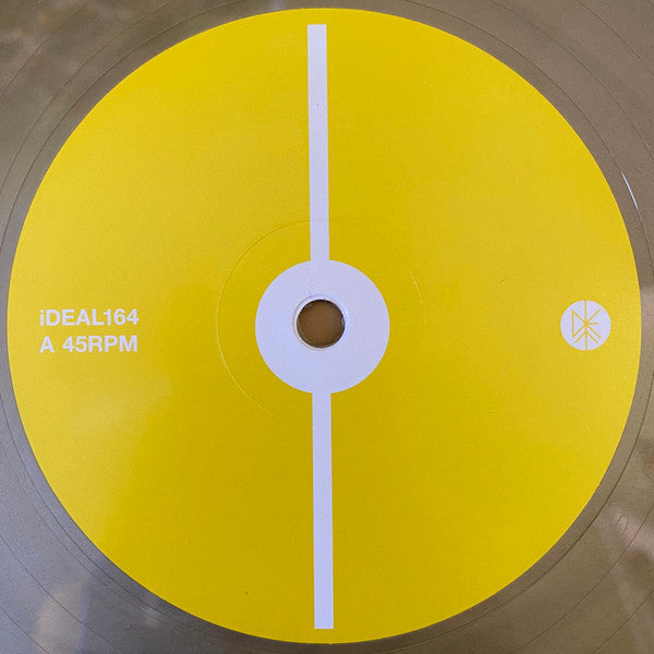 Mika Vainio, Joachim Nordwall : Monstrance (2x12", Album, RE, Gol)