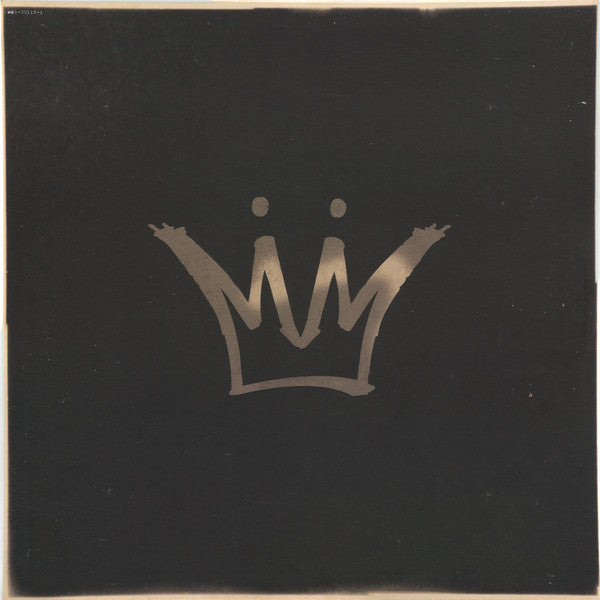 Marlowe (11) : Marlowe (LP, Album, Ltd, Whi)