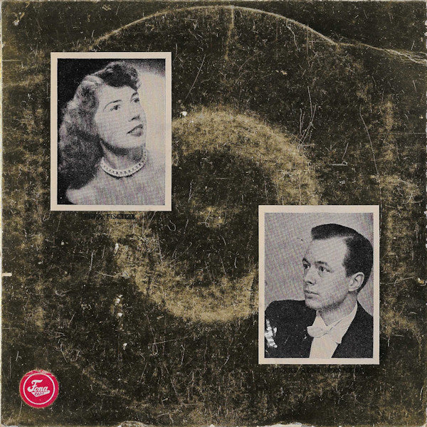 Ebba Fischer, Pierre René Honnens : Requiebros (7", EP)