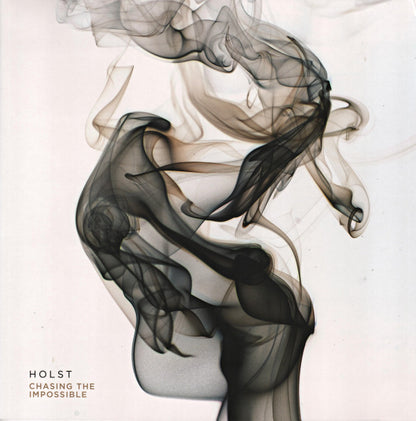 Holst : Chasing The Impossible (LP, Album)