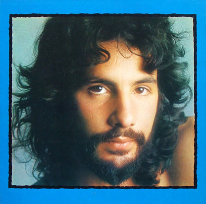 Cat Stevens : Teaser And The Firecat (LP, Album, RP, Gat)