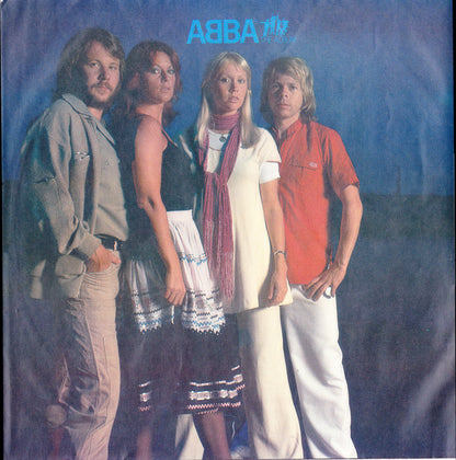 ABBA : The Album (LP, Album)