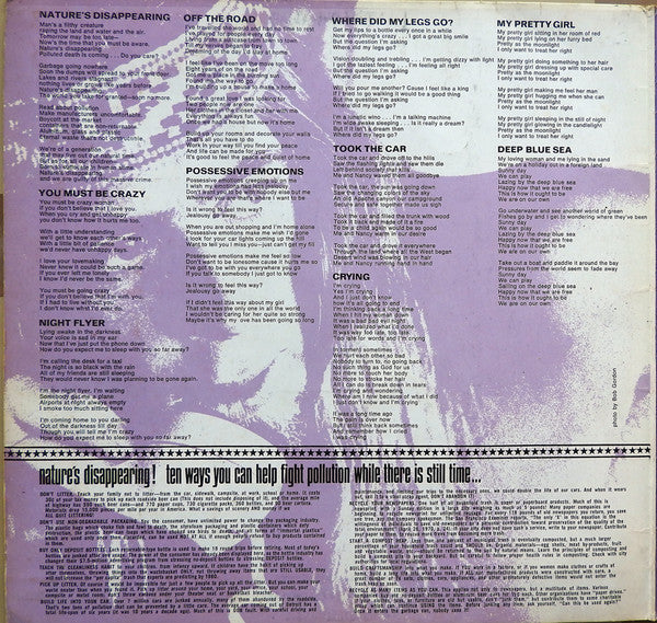 John Mayall : U.S.A. Union (LP, Gat)