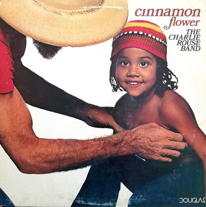 The Charlie Rouse Band : Cinnamon Flower (LP, Album, CSM)