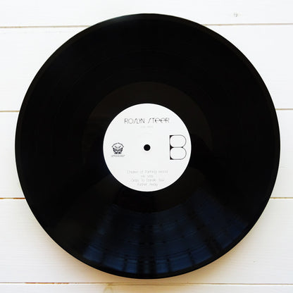 Roslyn Steer : You'll Know (LP, Album, Ltd, RE, RM)