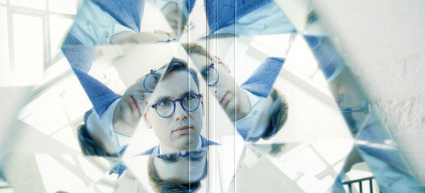 Johann Sebastian Bach, Víkingur Ólafsson : Johann Sebastian Bach (CD, Album, Dig)