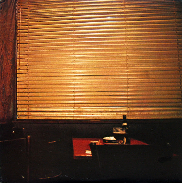 Entrance (2) : Entrance (LP, Album)