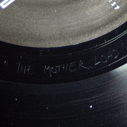 Beck : Mellow Gold (LP, Album, RE)