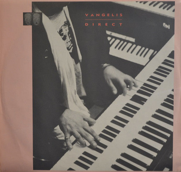 Vangelis : Direct (LP, Album)