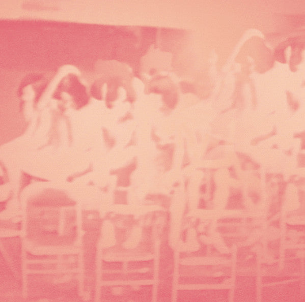 Arek Gulbenkoglu : A Gift Like A Hollow Vessel (LP, Album)