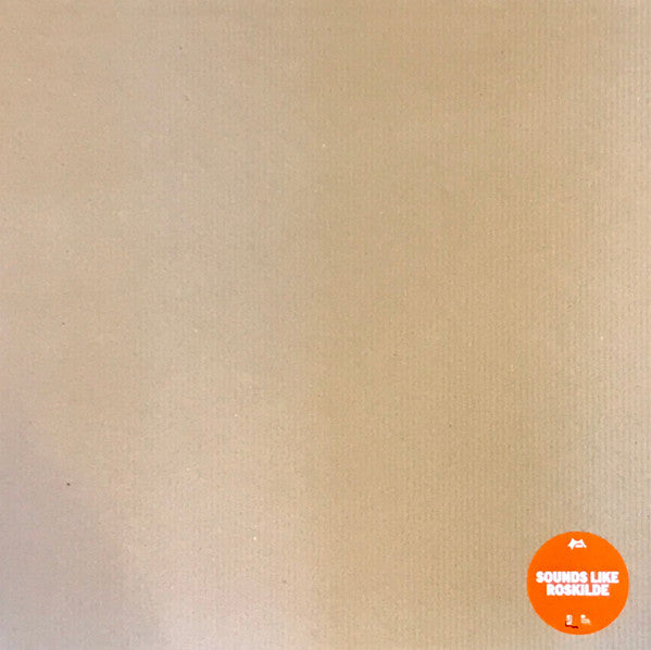 Various : Sounds Like Roskilde (2018) (3xLP, Comp, Ltd)