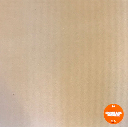 Various : Sounds Like Roskilde (2018) (3xLP, Comp, Ltd)