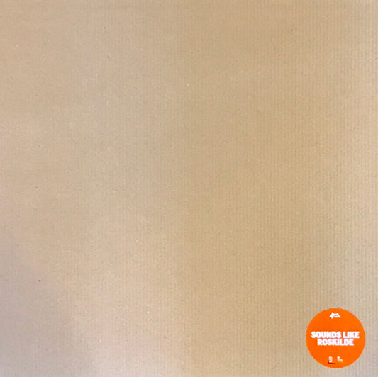 Various : Sounds Like Roskilde (2018) (3xLP, Comp, Ltd)
