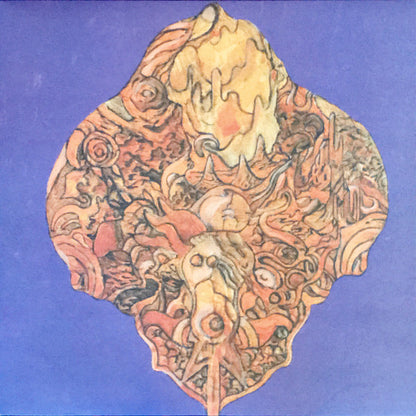 Various : Sounds Like Roskilde (2018) (3xLP, Comp, Ltd)