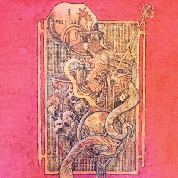 Various : Sounds Like Roskilde (2018) (3xLP, Comp, Ltd)