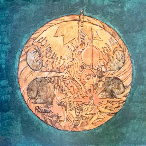 Various : Sounds Like Roskilde (2018) (3xLP, Comp, Ltd)