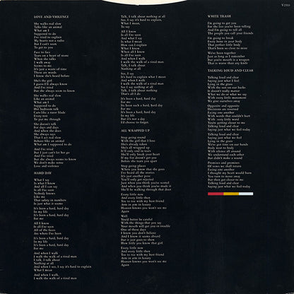 Orchestral Manoeuvres In The Dark : Junk Culture (LP, Album)