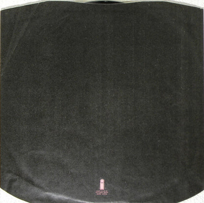 Bryan Ferry : Let's Stick Together (LP, Album, Comp)