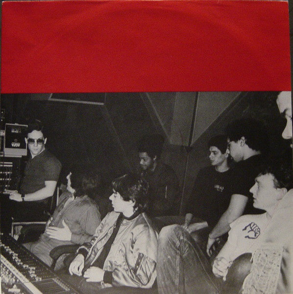 UB40 : Present Arms In Dub (LP, Album)