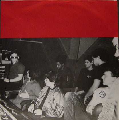 UB40 : Present Arms In Dub (LP, Album)