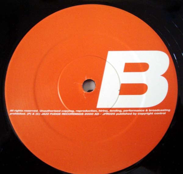 Killa Kela : Heavy Artillery (12", Ora)