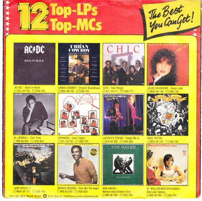 Change : Searching (7", Single)