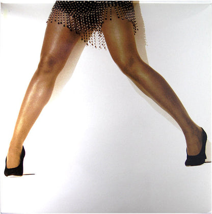 Tina Turner : Foreign Affair (LP, Album, Gat)