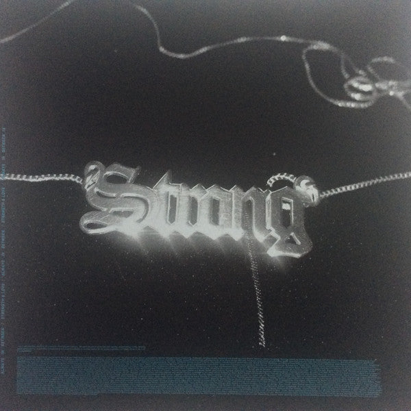 Jess Glynne : Always In Between (LP, Album, Blu)