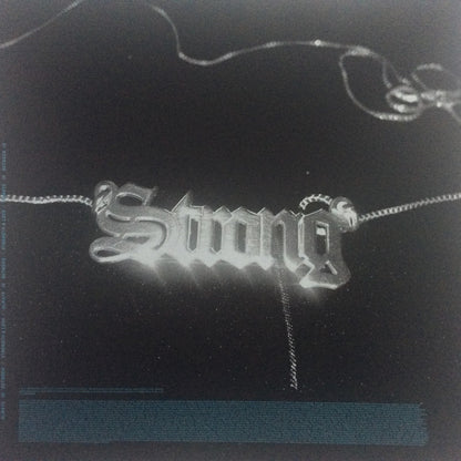 Jess Glynne : Always In Between (LP, Album, Blu)