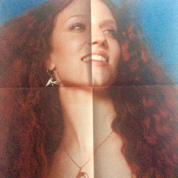 Jess Glynne : Always In Between (LP, Album, Blu)