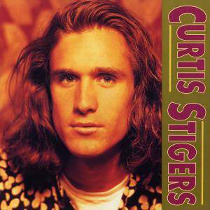 Curtis Stigers : Curtis Stigers (LP, Album)