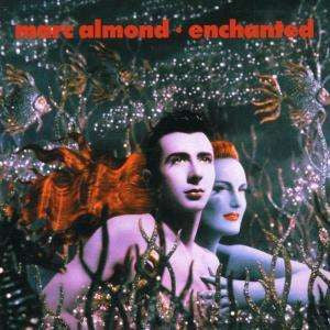 Marc Almond : Enchanted (LP, Album, Tex)