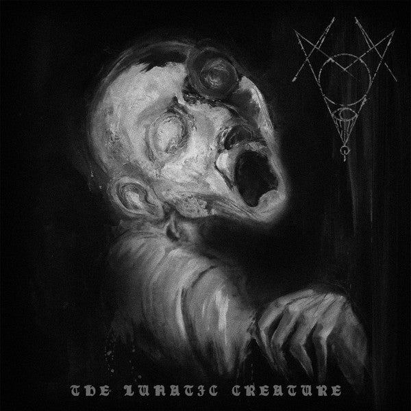 Ayyur : The Lunatic Creature (12", EP, Ltd)