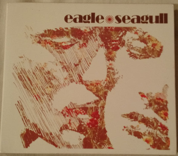 Eagle*Seagull : Eagle*Seagull (CD, Album, Whi)