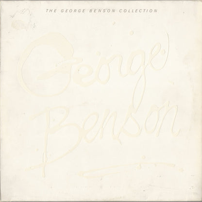 George Benson : The George Benson Collection (2xLP, Comp)