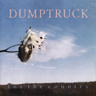 Dumptruck : For The Country (LP, Album)