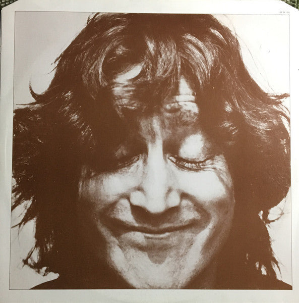 John Lennon : Walls And Bridges (LP, Album)