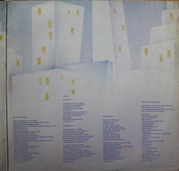 Hurricane Smith : Razzmahtazz Shall Inherit The Earth (LP, Album, Gat)